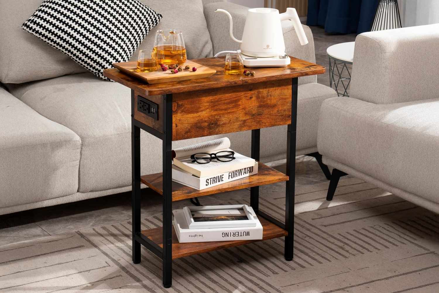 20 space-saving furniture deals to shop on Amazon