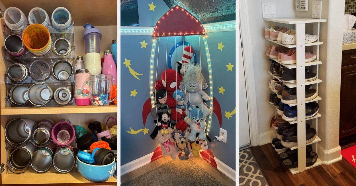 27 space-saving products for single-family homes