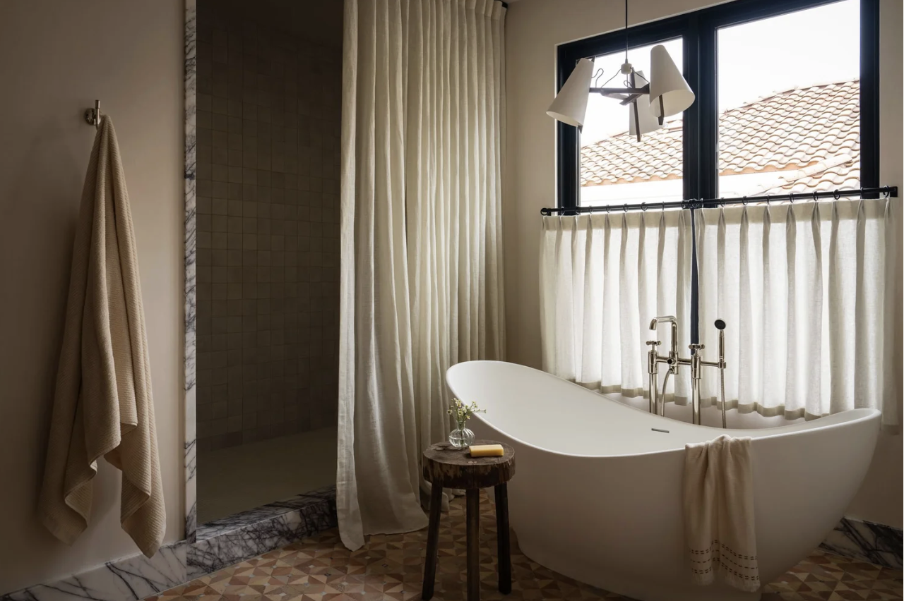 6 bathroom trends you'll see everywhere in 2026, say designers