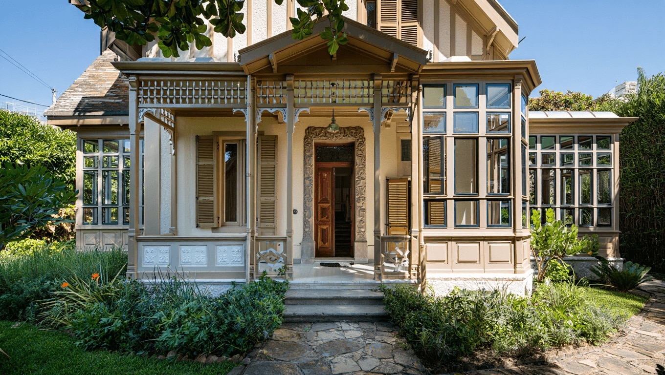 Check out the stunning design changes