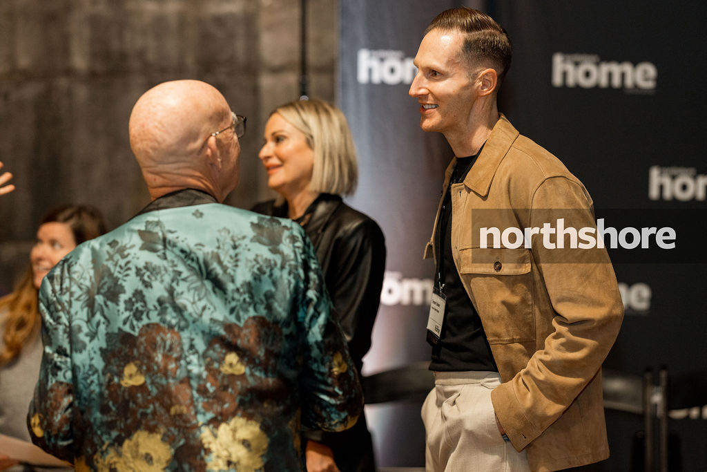 Northshore Home Magazine honors leading home designers at the 2025 BONS Home Awards