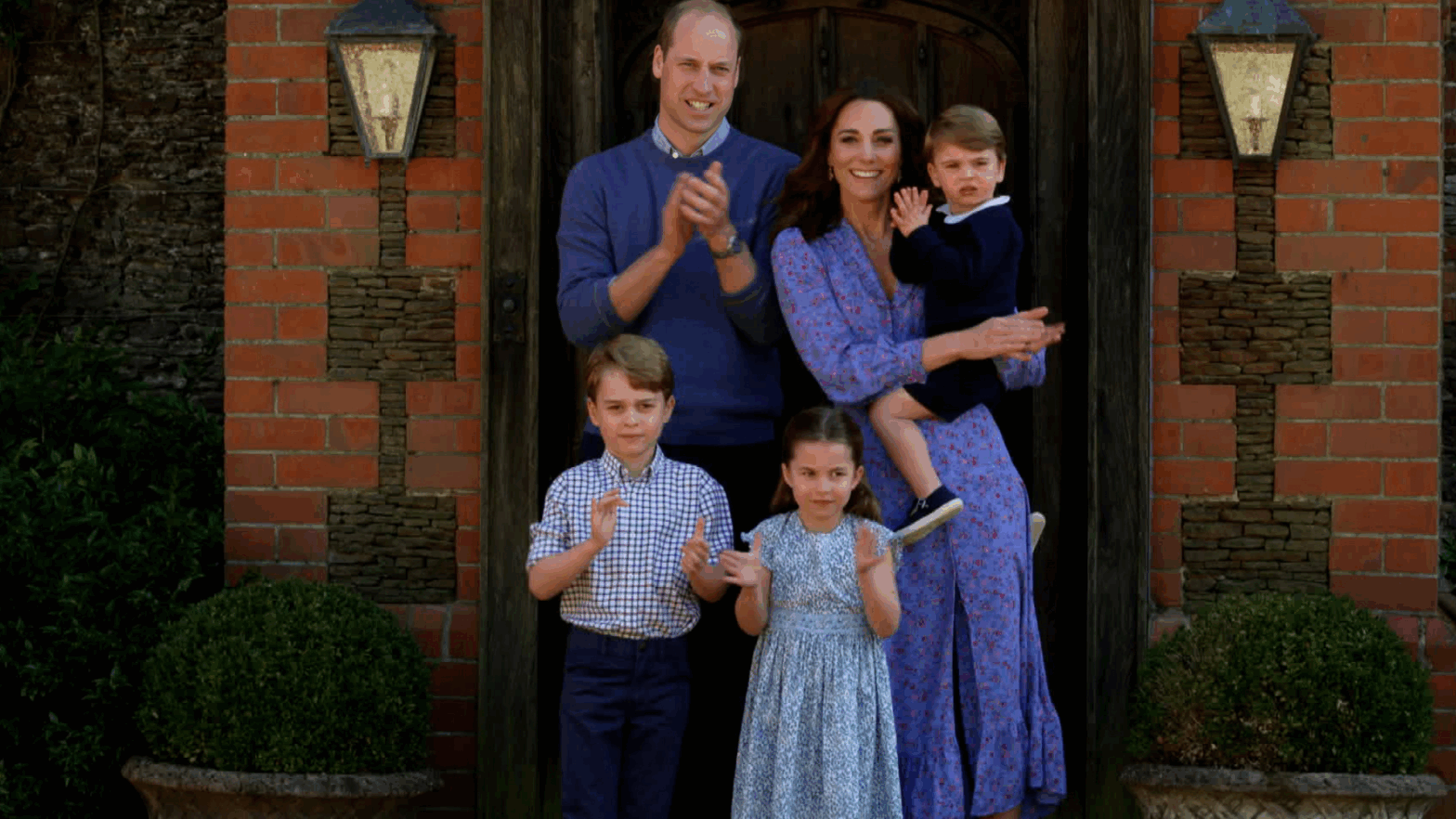 Princess Kate is already decorating her new home, Forest Lodge, in a “timeless, harmonious” style
