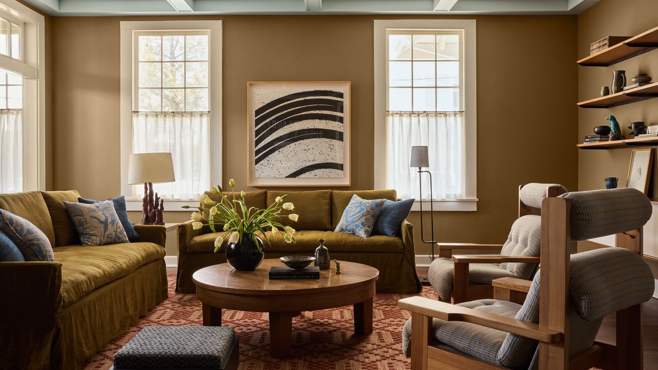 The 2025 interior design trends that will stay – and those that will soon disappear