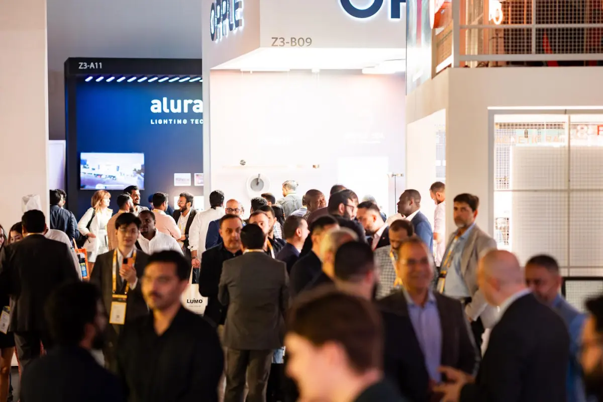 The Light Middle East Awards 2026 finalists highlight excellence in global lighting design and technology