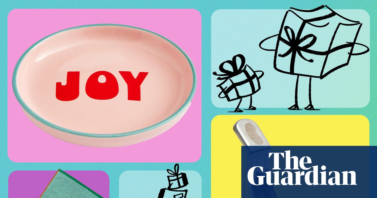 The best gifts for the home in the UK: 29 inspiring ideas for Christmas and beyond | Interiors