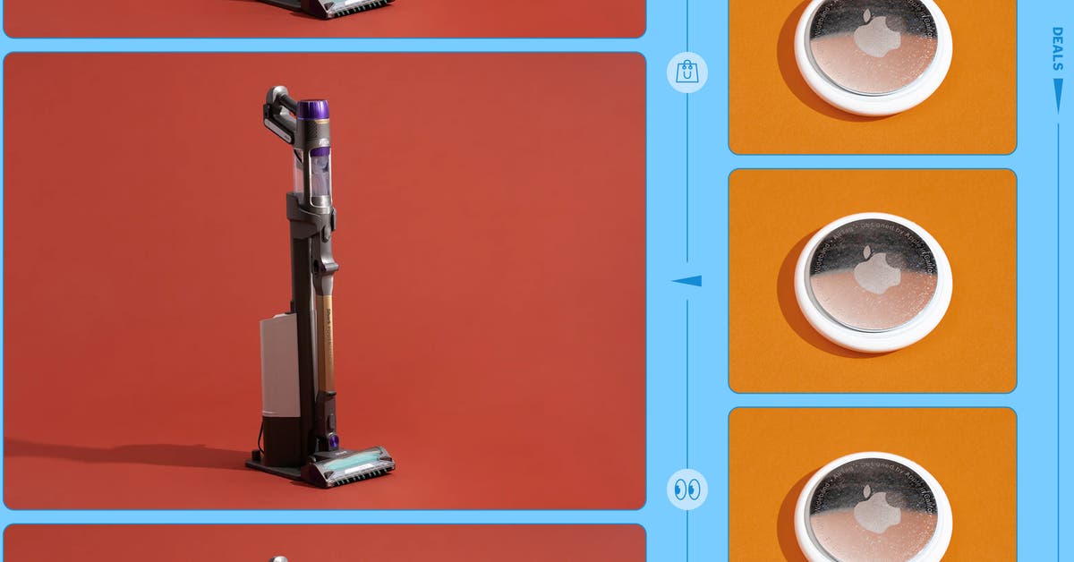 The very best early Black Friday deals