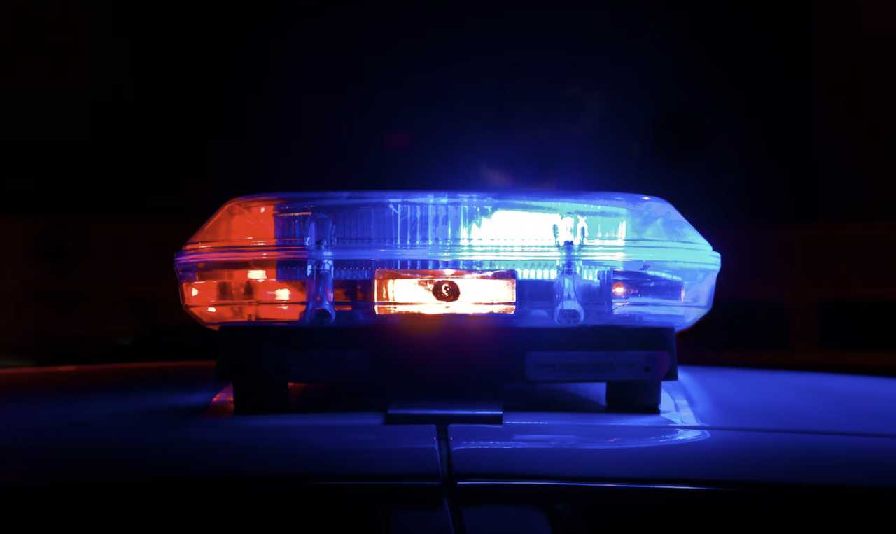 Two found dead in apparent murder-suicide in New York. Home: police